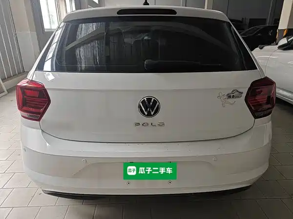 Volkswagen Polo 2023
