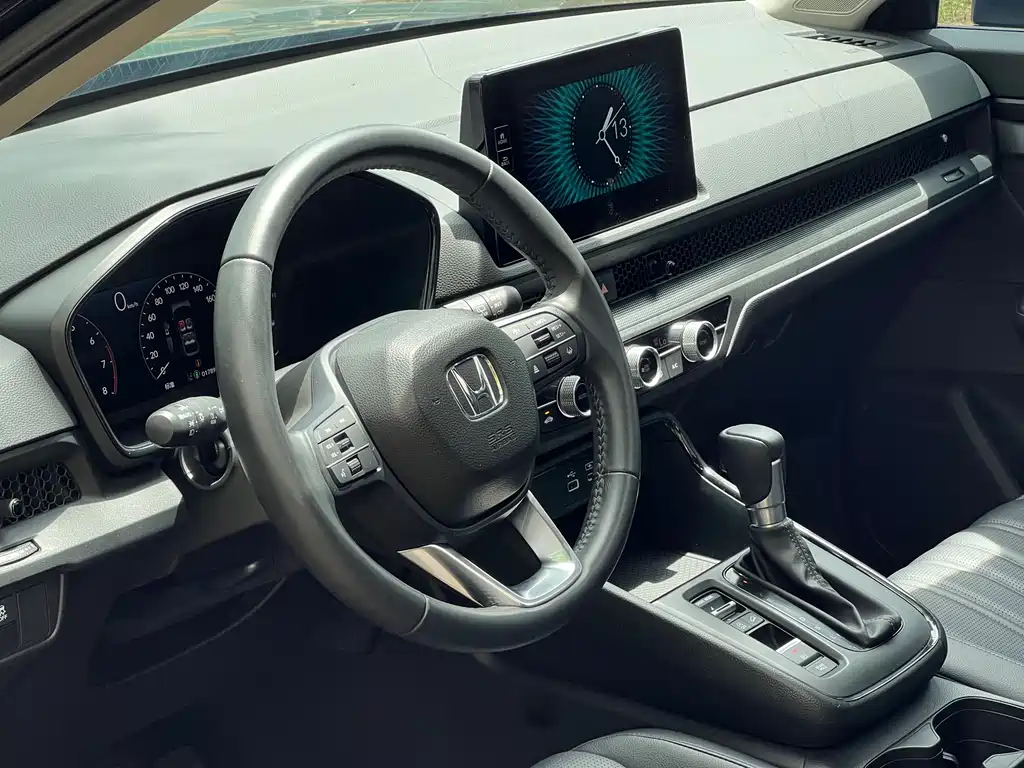 Honda Breeze 2024 — фото 11