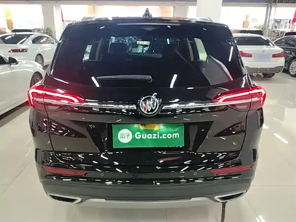 Buick Envision Plus 2023
