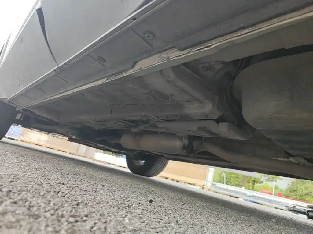 Changan CS35PLUS 2019 — фото 22