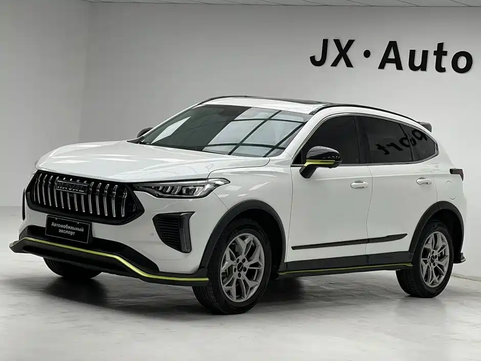 Haval Chitu 2022