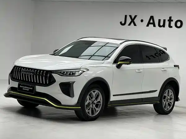 Haval Red Rabbit 2022