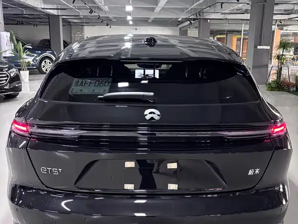 NIO ET5T 2026