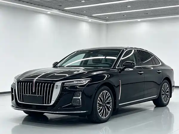 Hongqi H5 2024