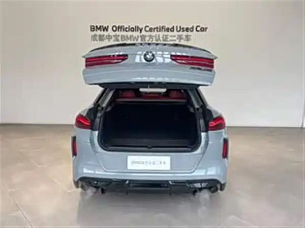 BMW X6 M 2025
