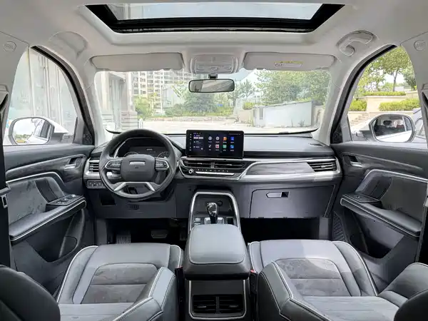 Haval H6 2023