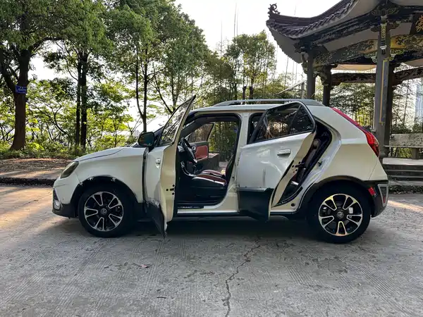 MG 3SW 2015