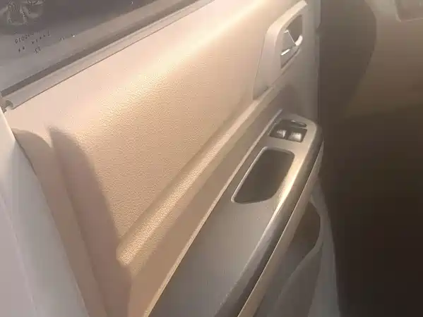 Changan Kuayue Star V7 EV 2025