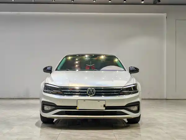 Volkswagen Lamando 2021