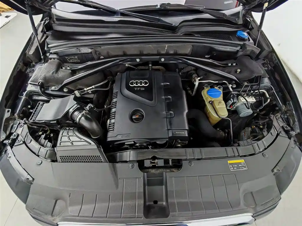 Audi Q5 2013