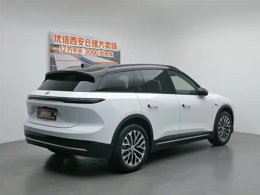 NIO ES6 2023