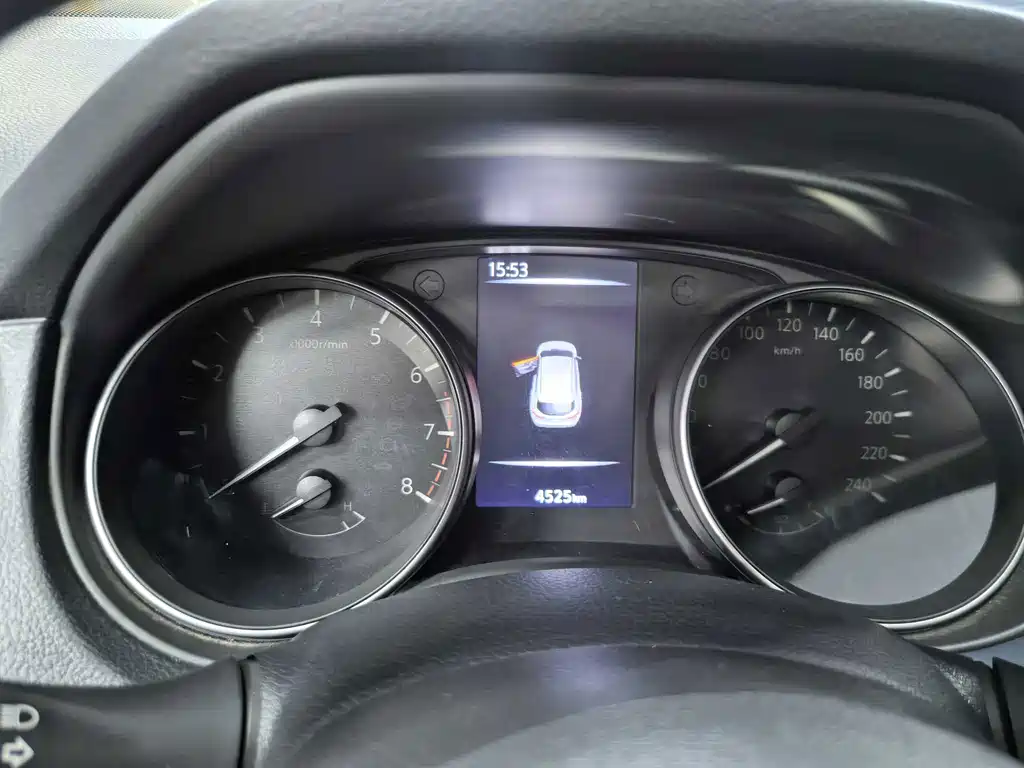 Nissan Qashqai 2024 — фото 10