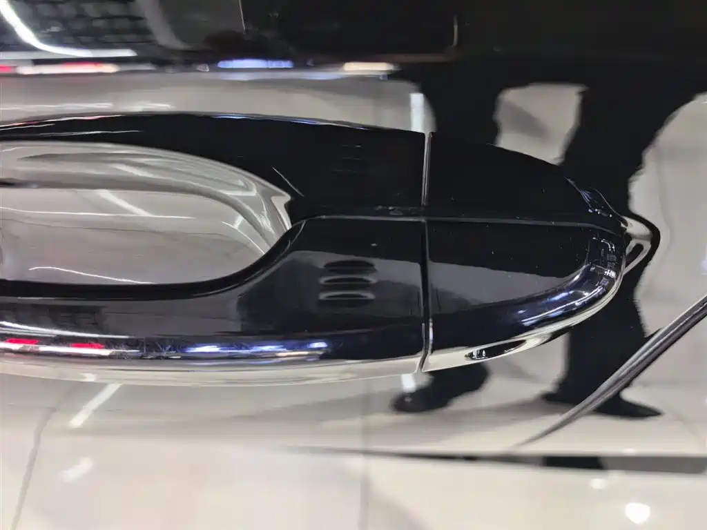 Honda Inspire 2021 — фото 17