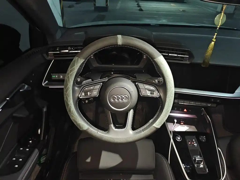 Audi A3 2024