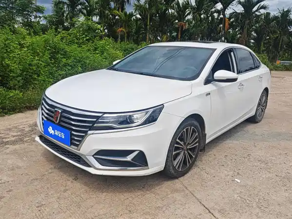 Roewe i6 Classic 2019