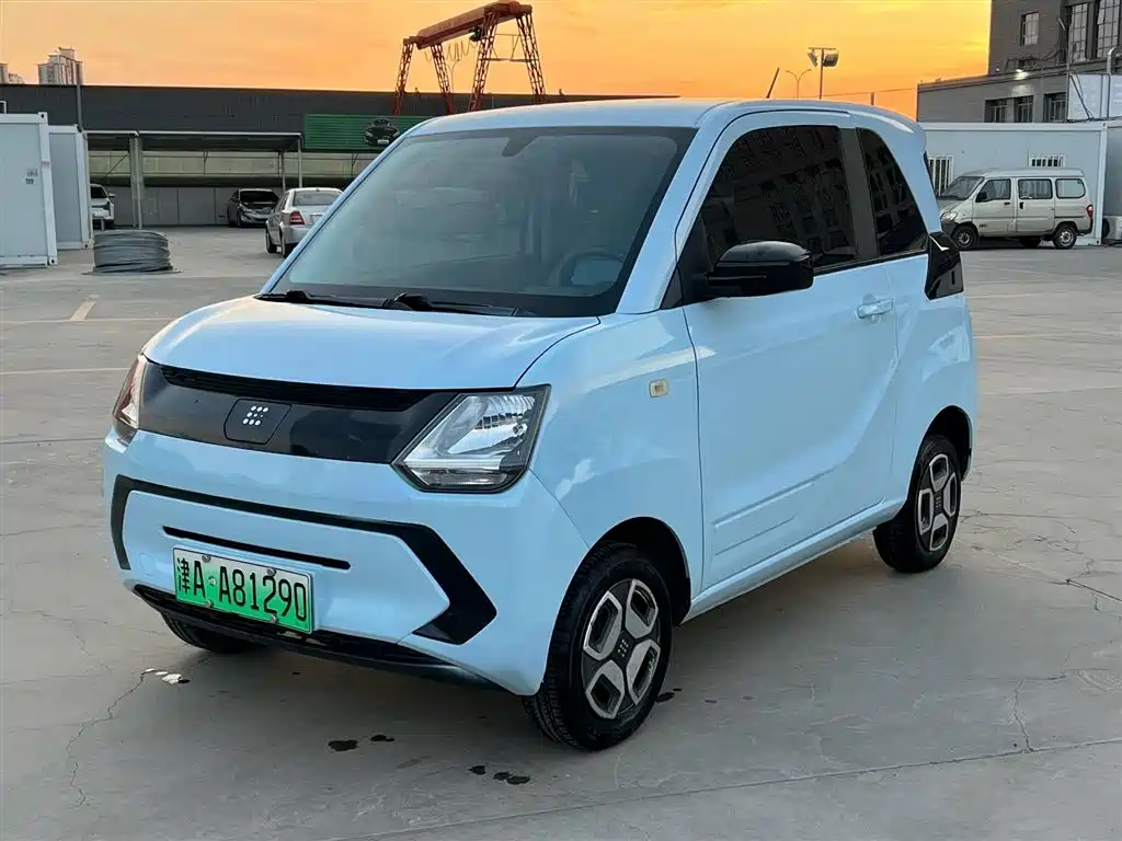 Fengguang MINIEV 2022