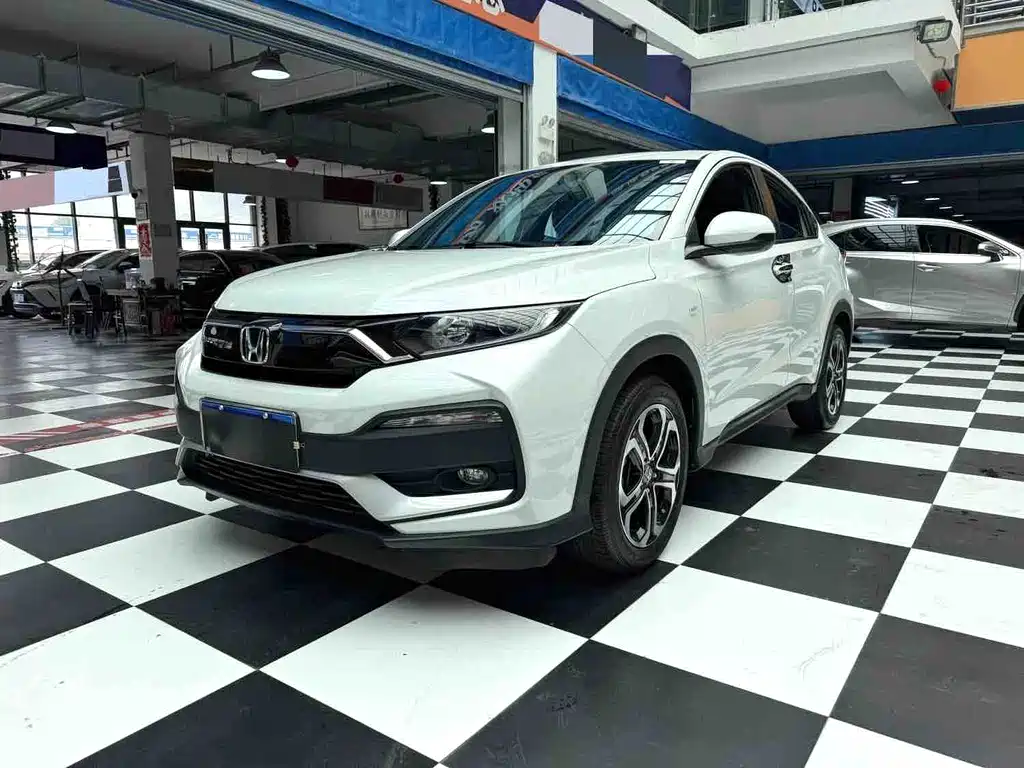 Honda XR-V 2022
