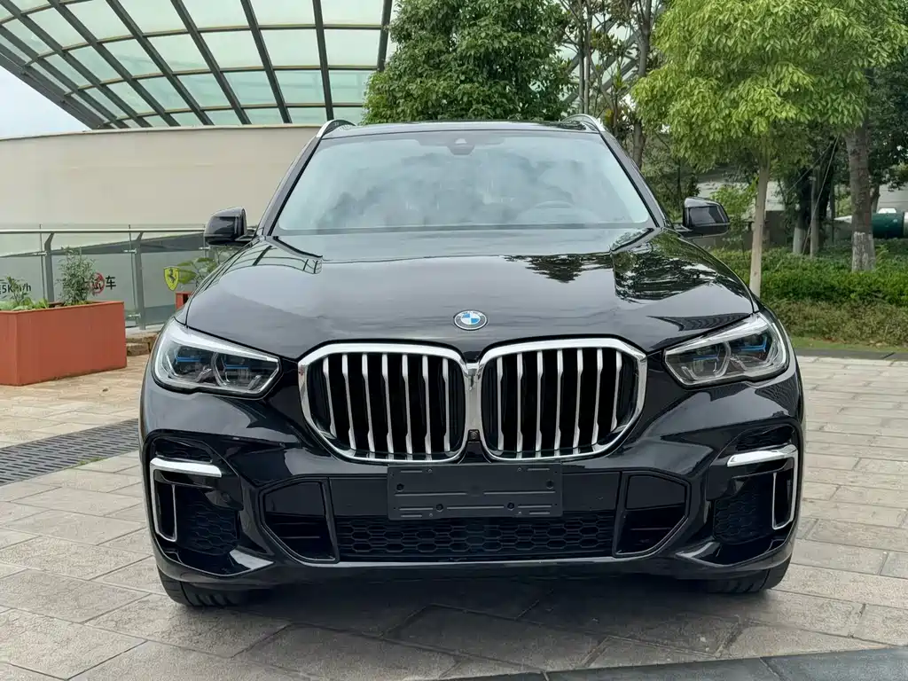 BMW X5 2023
