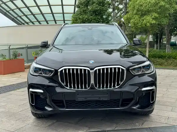 BMW X5 2023