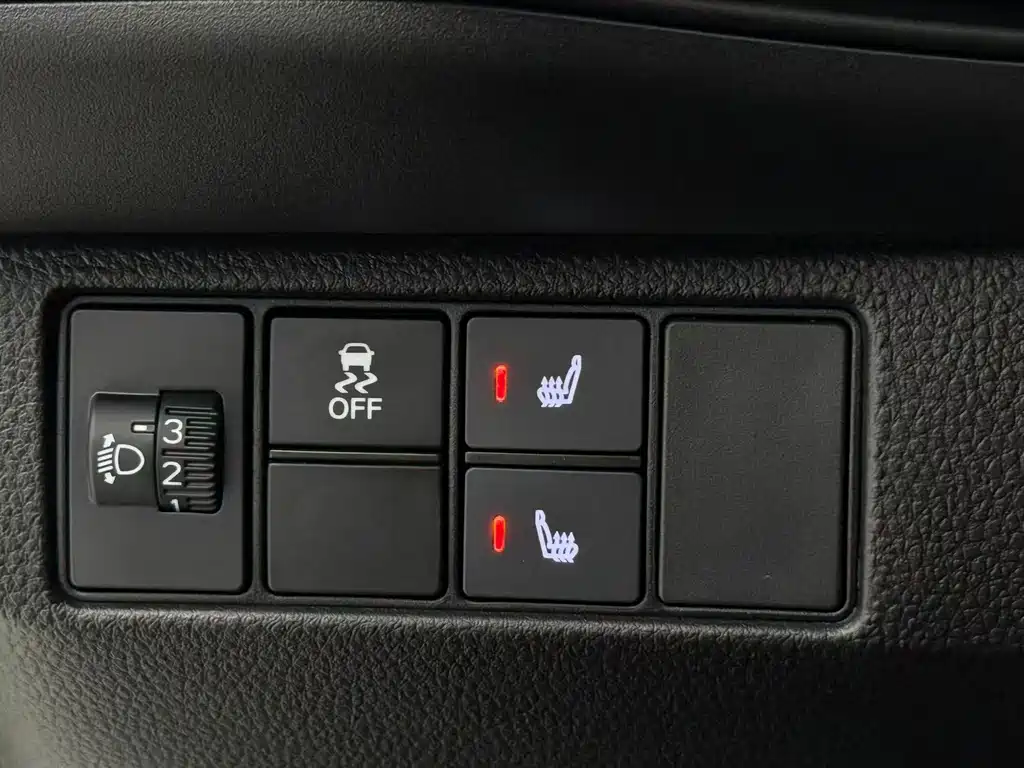Honda XR-V 2023 — фото 17