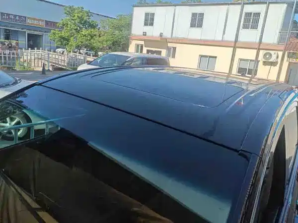 Buick GL8 2020