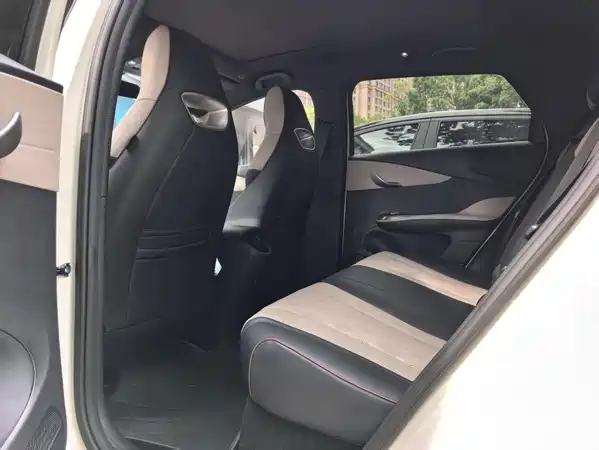 BYD Dolphin 2024