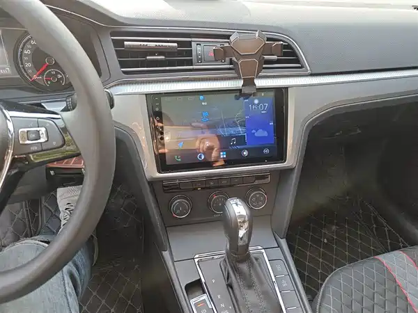 Volkswagen Lamando 2019