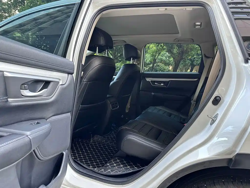 Honda CR-V 2022