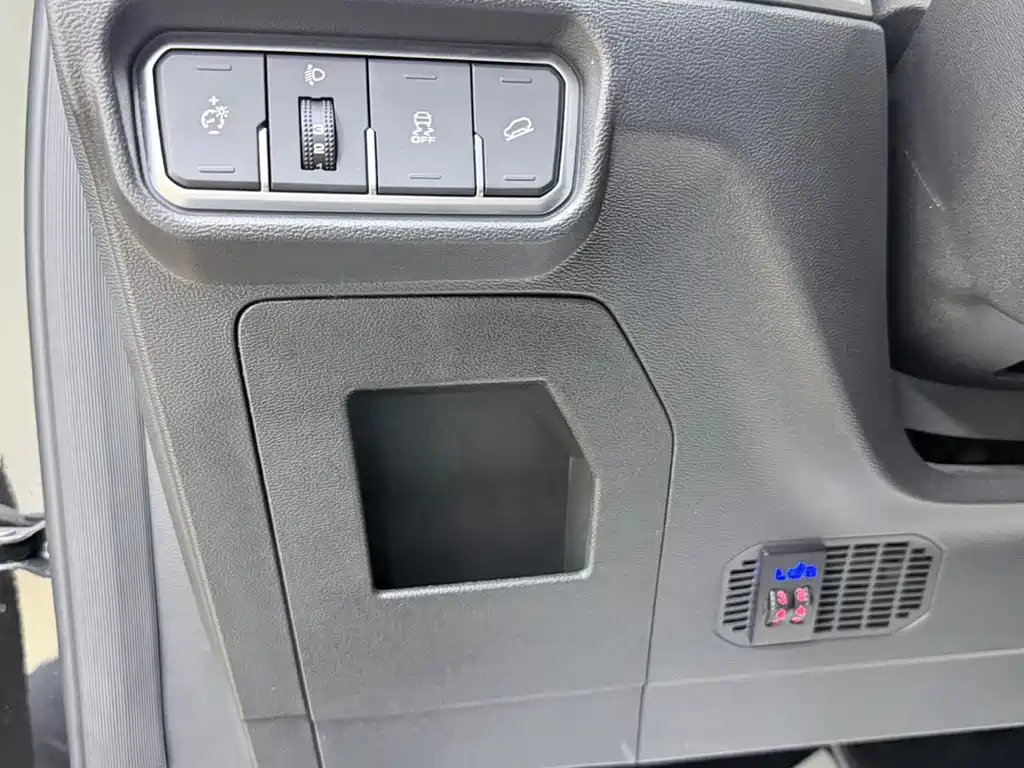 Haval H6 2023 — фото 11