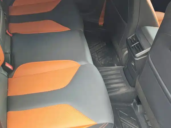 Changan UNI-V 2023