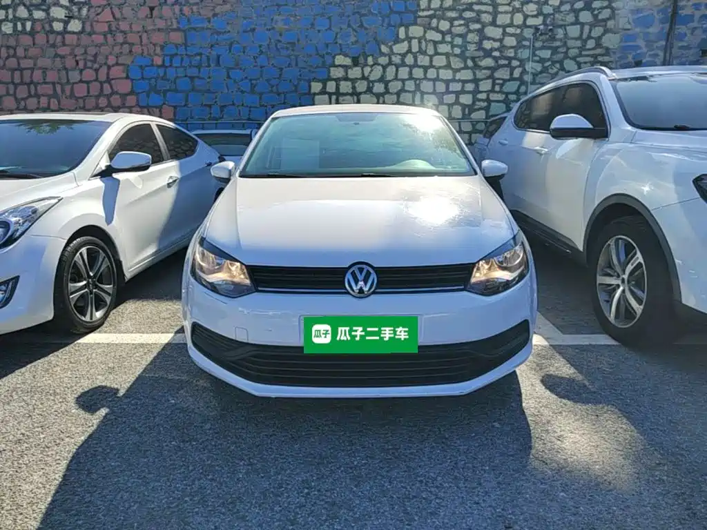 Volkswagen Polo 2017