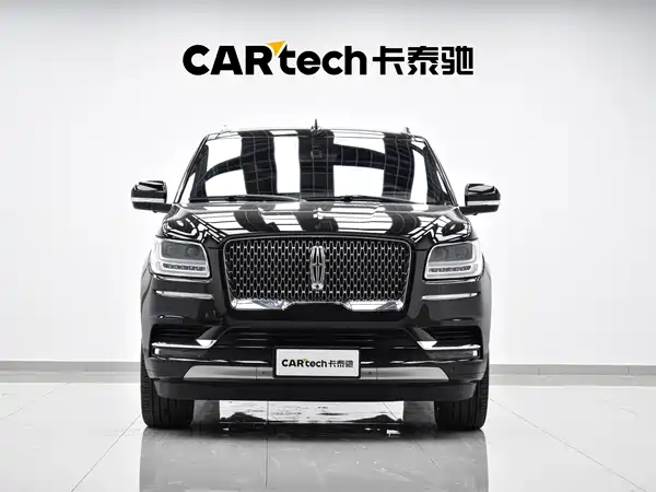 Lincoln Navigator 2020