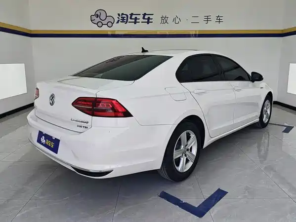 Volkswagen Lamando 2022