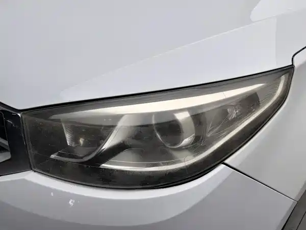 Chery Tiggo 3 2015
