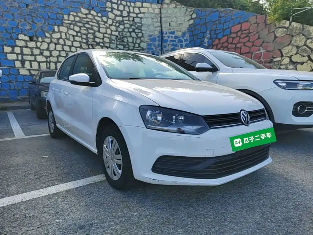 Volkswagen Polo 2017