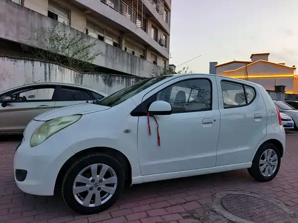 Suzuki Alto 2010