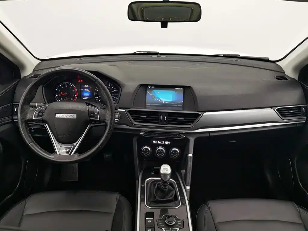 Haval H6 2018