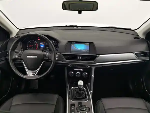 Haval H6 2018