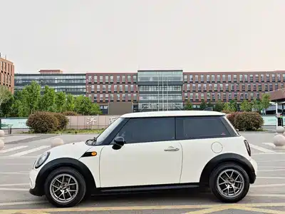 MINI MINI 2013