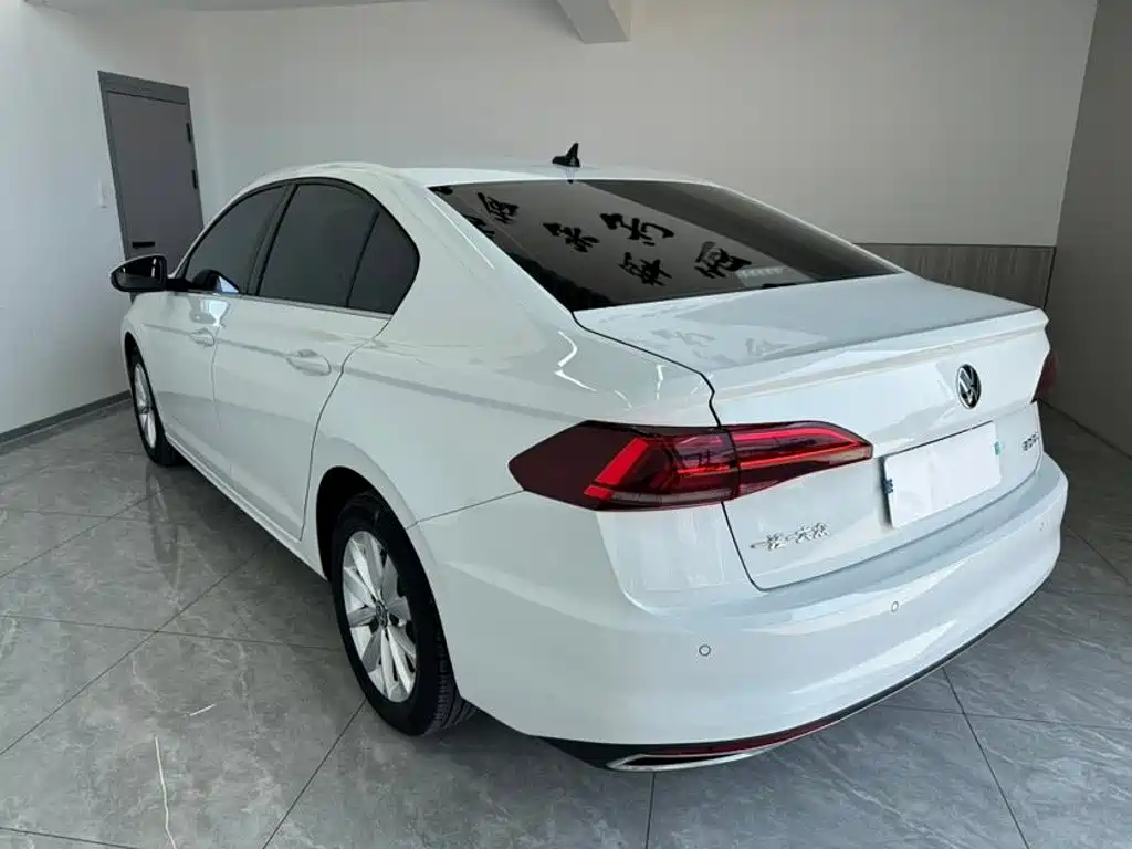 Volkswagen Bora 2022