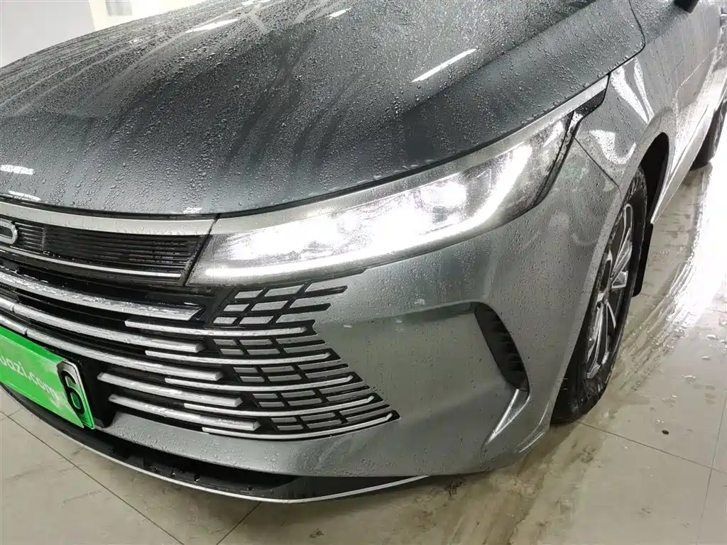 BYD Destroyer 05 2024 — фото 18