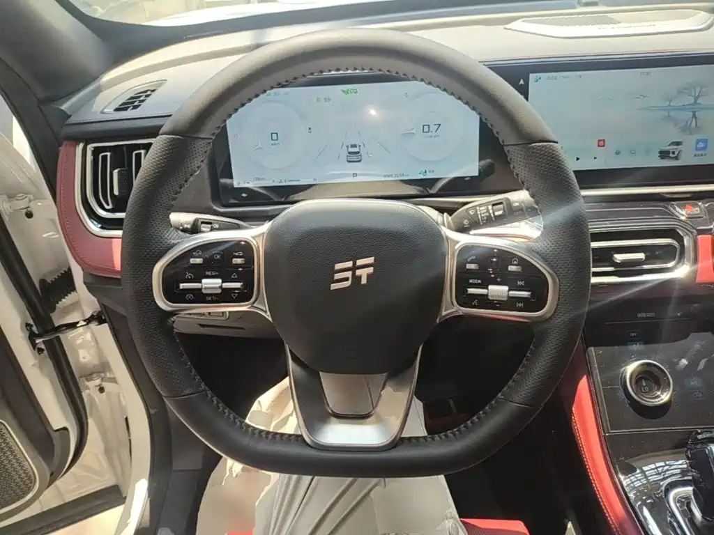 Jetour X70 PLUS 2026