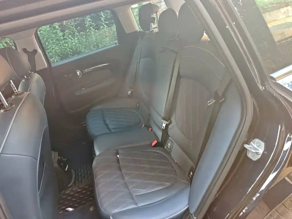 MINI Clubman 2021 — фото 13