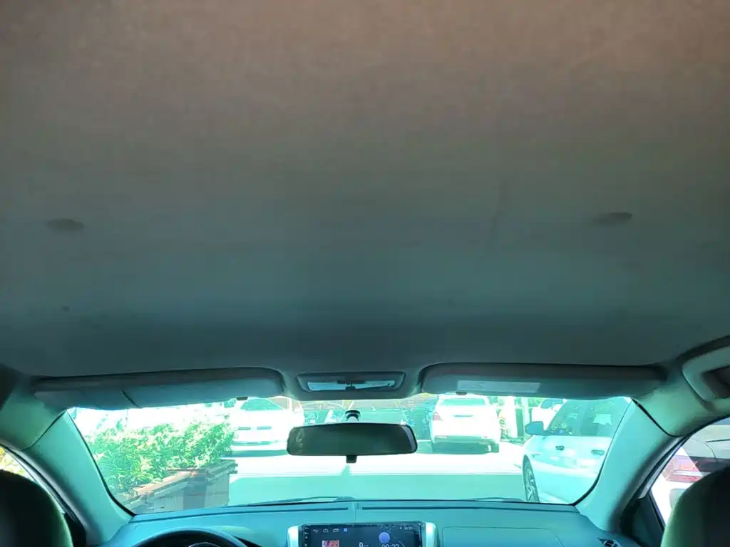 Toyota Vios FS 2020 — фото 18