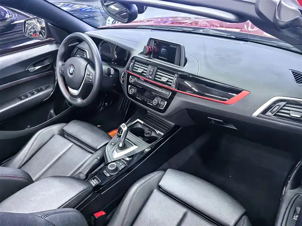BMW 2 Series 2019 — фото 18