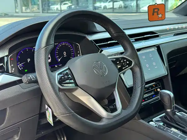Volkswagen CC 2023