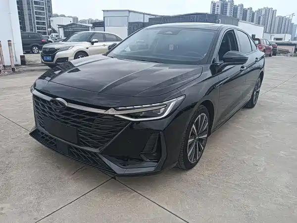 Chery Arrizo 8 2024