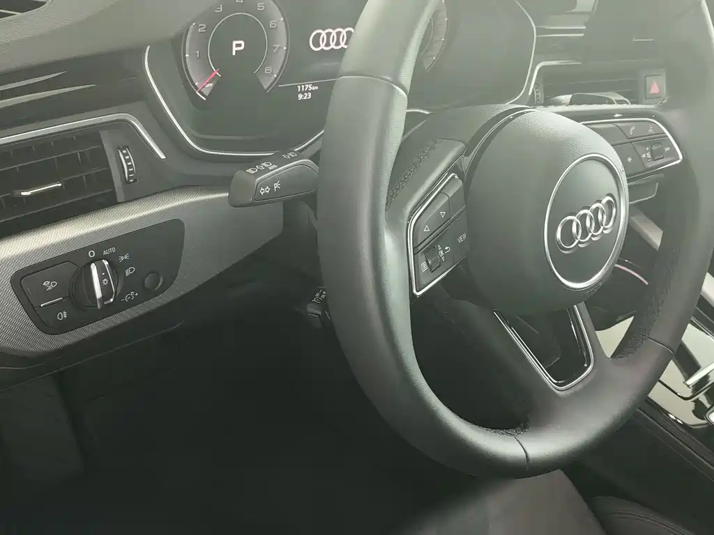 Audi A5 2025 — фото 10