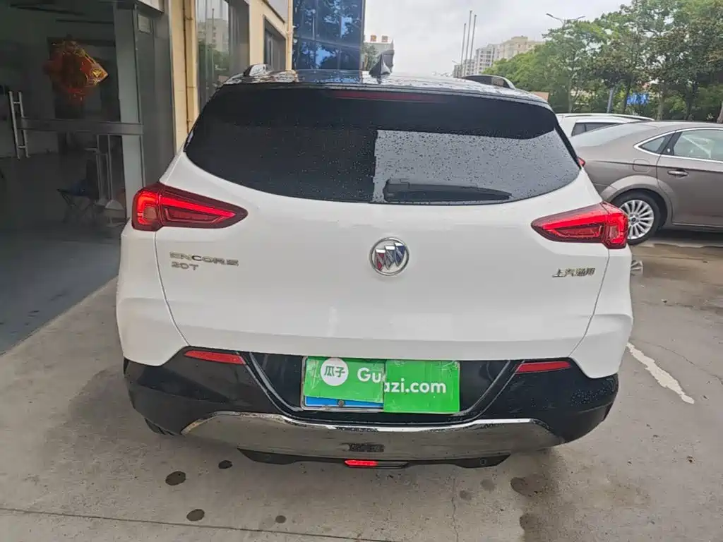 Buick Encore 2020