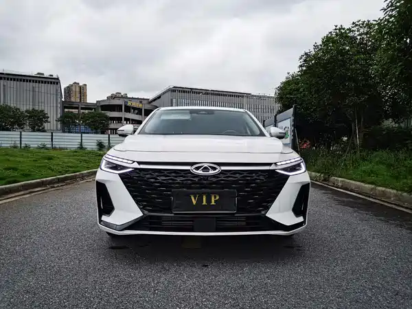 Chery Arrizo 8 2025
